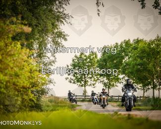 Motor Elfstedentocht – 9 juni 2025 photo