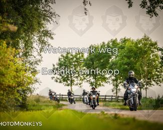 Motor Elfstedentocht – 9 juni 2025 photo