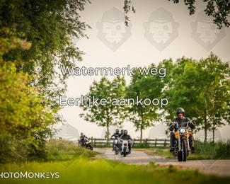 Motor Elfstedentocht – 9 juni 2025 photo