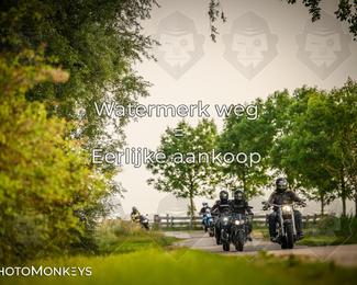 Motor Elfstedentocht – 9 juni 2025 photo