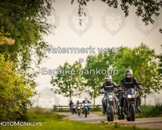 Motor Elfstedentocht – 9 juni 2025 photo