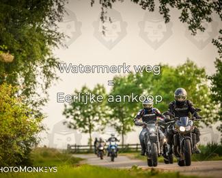 Motor Elfstedentocht – 9 juni 2025 photo
