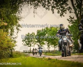 Motor Elfstedentocht – 9 juni 2025 photo