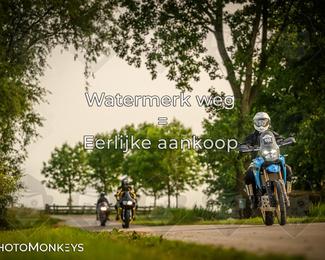 Motor Elfstedentocht – 9 juni 2025 photo