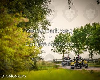 Motor Elfstedentocht – 9 juni 2025 photo