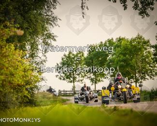 Motor Elfstedentocht – 9 juni 2025 photo