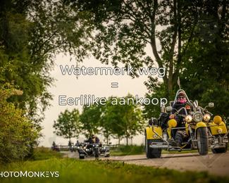 Motor Elfstedentocht – 9 juni 2025 photo