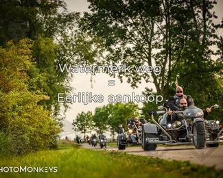 Motor Elfstedentocht – 9 juni 2025 photo