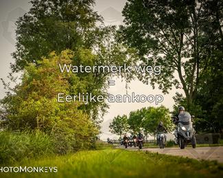 Motor Elfstedentocht – 9 juni 2025 photo