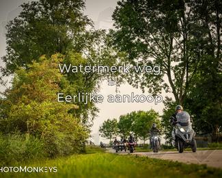 Motor Elfstedentocht – 9 juni 2025 photo
