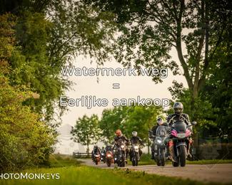 Motor Elfstedentocht – 9 juni 2025 photo