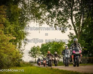 Motor Elfstedentocht – 9 juni 2025 photo