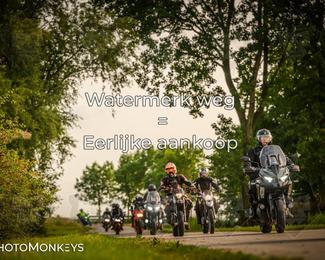 Motor Elfstedentocht – 9 juni 2025 photo