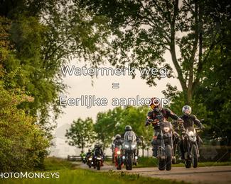 Motor Elfstedentocht – 9 juni 2025 photo