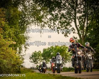 Motor Elfstedentocht – 9 juni 2025 photo