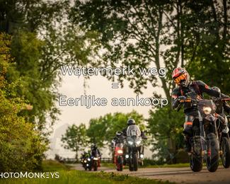 Motor Elfstedentocht – 9 juni 2025 photo