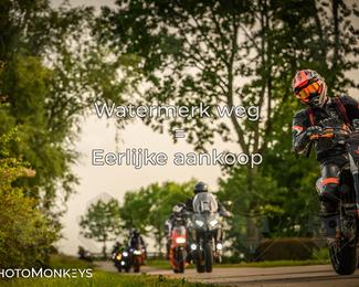Motor Elfstedentocht – 9 juni 2025 photo