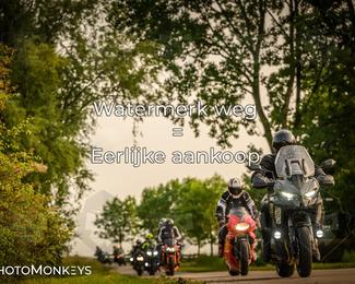 Motor Elfstedentocht – 9 juni 2025 photo