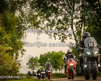 Motor Elfstedentocht – 9 juni 2025 photo