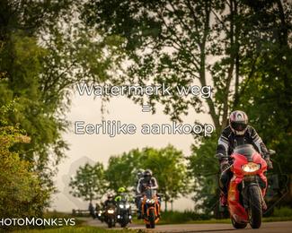 Motor Elfstedentocht – 9 juni 2025 photo