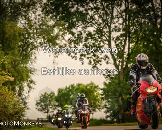 Motor Elfstedentocht – 9 juni 2025 photo