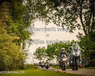 Motor Elfstedentocht – 9 juni 2025 photo