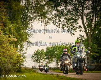 Motor Elfstedentocht – 9 juni 2025 photo
