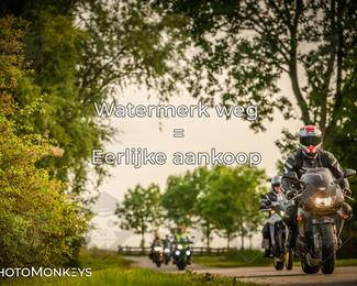 Motor Elfstedentocht – 9 juni 2025 photo