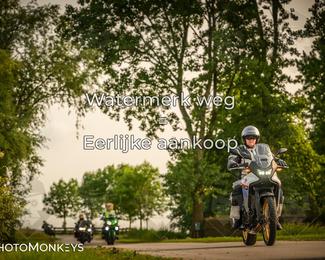 Motor Elfstedentocht – 9 juni 2025 photo