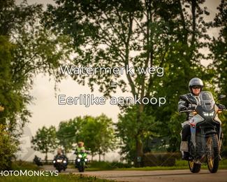 Motor Elfstedentocht – 9 juni 2025 photo
