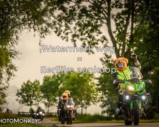 Motor Elfstedentocht – 9 juni 2025 photo
