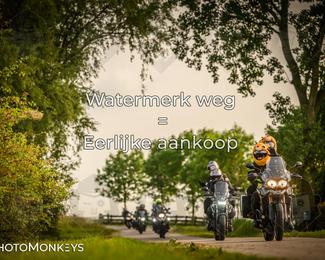 Motor Elfstedentocht – 9 juni 2025 photo