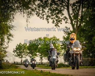 Motor Elfstedentocht – 9 juni 2025 photo