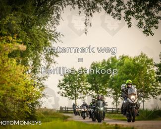 Motor Elfstedentocht – 9 juni 2025 photo