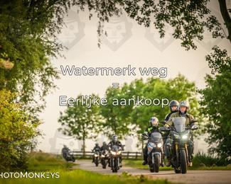 Motor Elfstedentocht – 9 juni 2025 photo