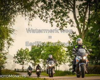 Motor Elfstedentocht – 9 juni 2025 photo