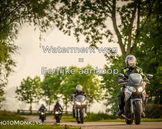 Motor Elfstedentocht – 9 juni 2025 photo