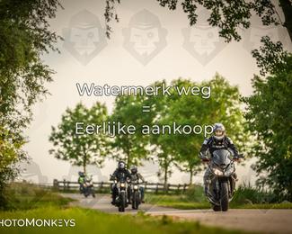 Motor Elfstedentocht – 9 juni 2025 photo
