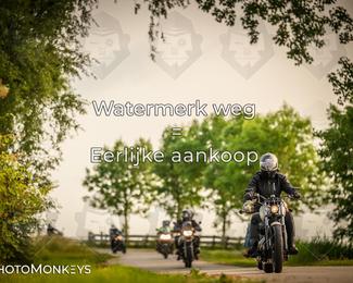 Motor Elfstedentocht – 9 juni 2025 photo