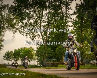 Motor Elfstedentocht – 9 juni 2025 photo