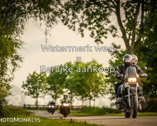 Motor Elfstedentocht – 9 juni 2025 photo