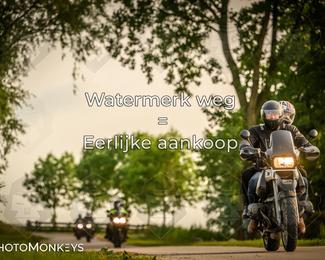 Motor Elfstedentocht – 9 juni 2025 photo