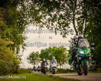 Motor Elfstedentocht – 9 juni 2025 photo