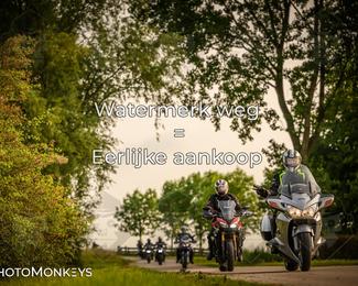Motor Elfstedentocht – 9 juni 2025 photo