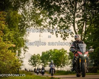 Motor Elfstedentocht – 9 juni 2025 photo