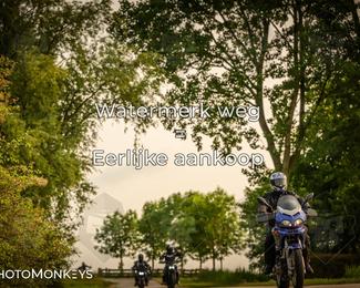 Motor Elfstedentocht – 9 juni 2025 photo