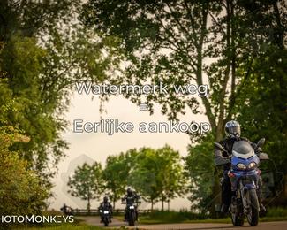 Motor Elfstedentocht – 9 juni 2025 photo