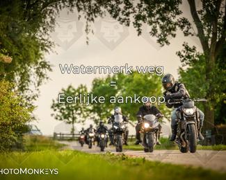 Motor Elfstedentocht – 9 juni 2025 photo