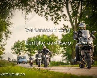 Motor Elfstedentocht – 9 juni 2025 photo