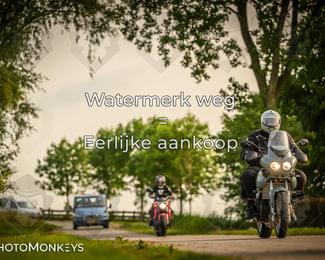 Motor Elfstedentocht – 9 juni 2025 photo